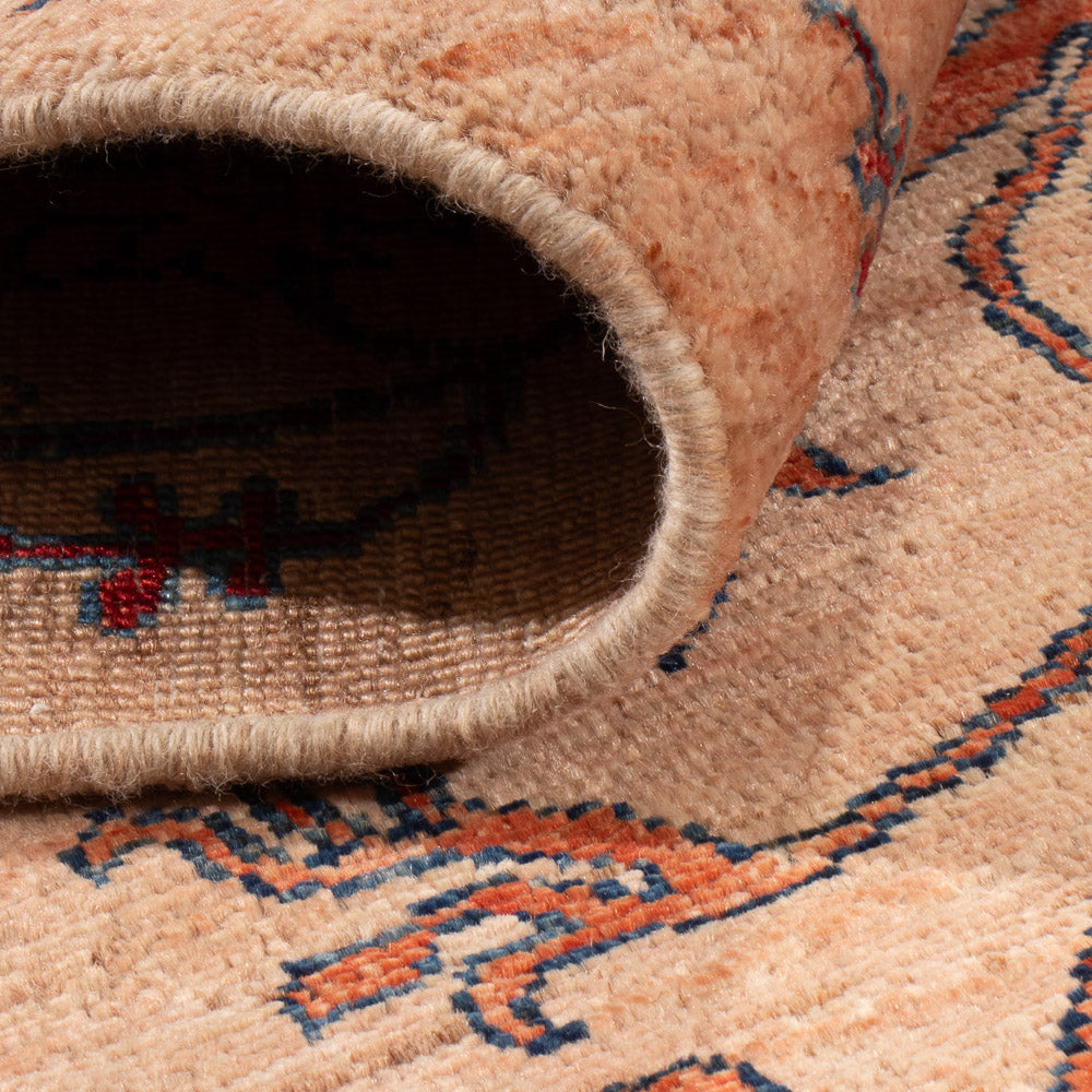 Tappeto Ziegler - Ariana - 158 x 100 cm - beige chiaro