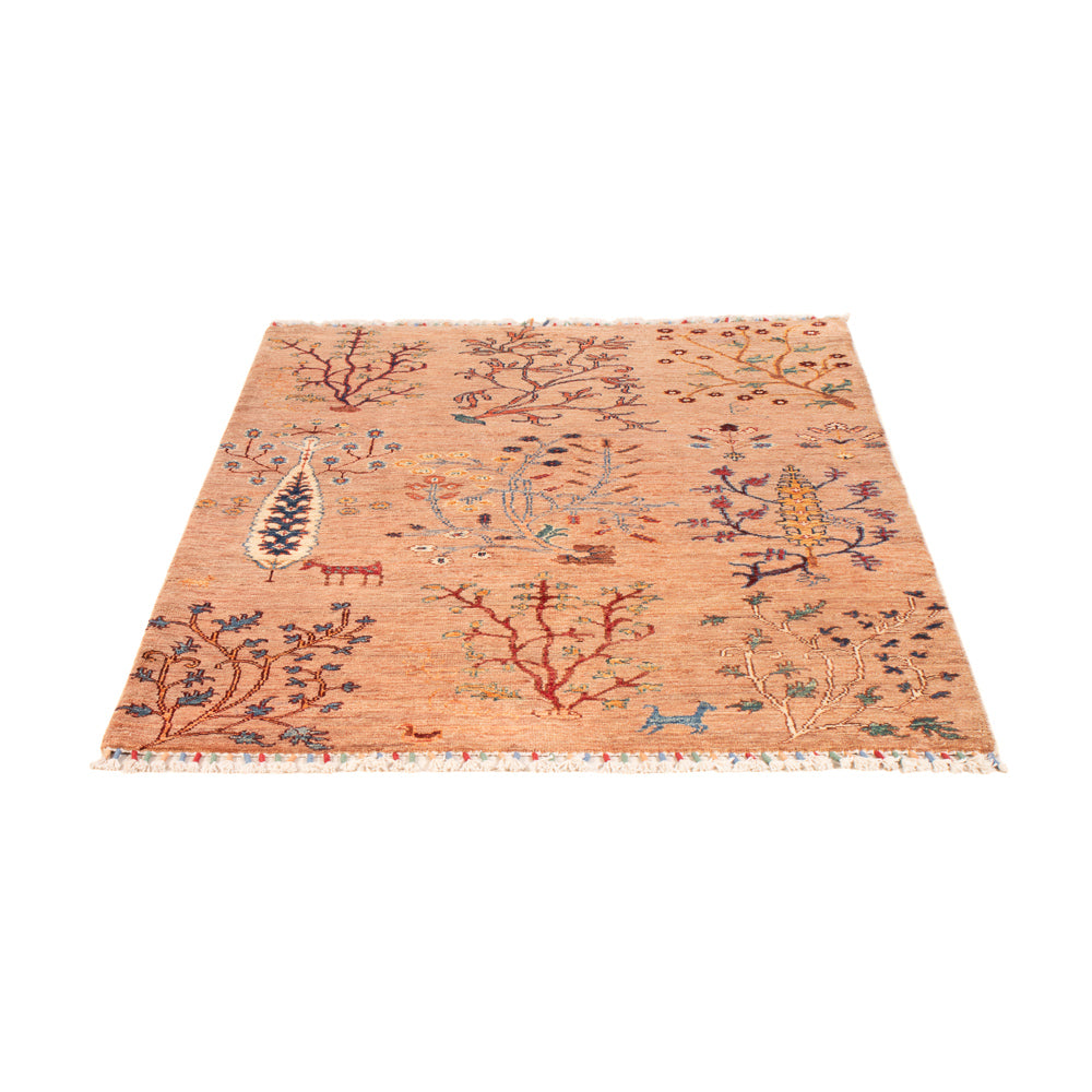 Tappeto Ziegler - Ariana - 158 x 100 cm - beige chiaro