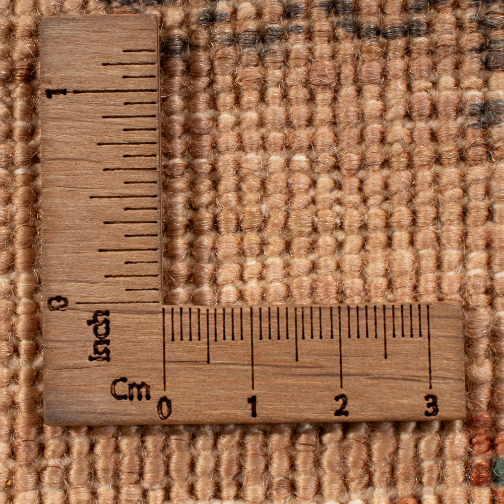 Tappeto Ziegler - Ariana - 158 x 100 cm - beige chiaro