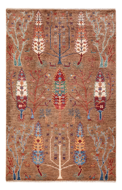 Ariana Tappeto 99x154cm - Tappeto orientale