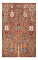 Ariana Tappeto 99x154cm - Tappeto orientale
