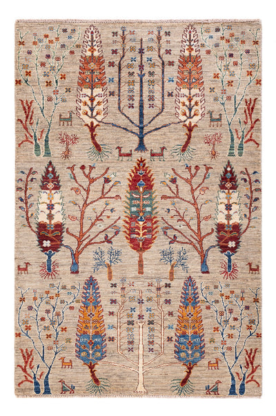 Ariana Tappeto 101x154cm - Tappeto orientale