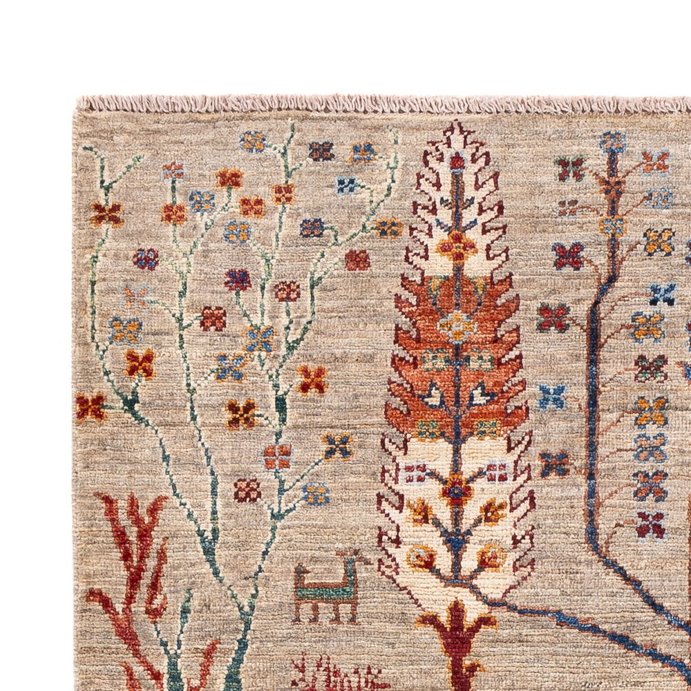 Tappeto Ziegler - Ariana - 154 x 101 cm - beige chiaro