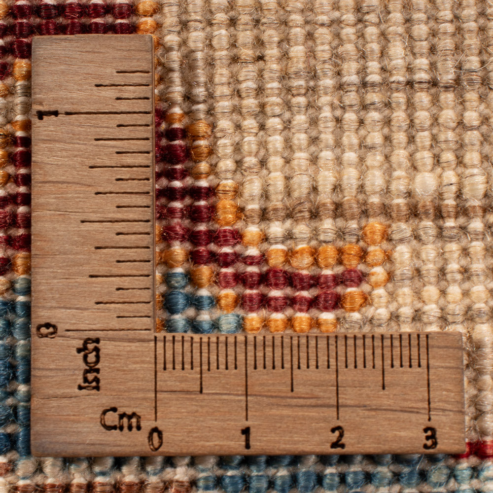 Tappeto Ziegler - Ariana - 154 x 101 cm - beige chiaro