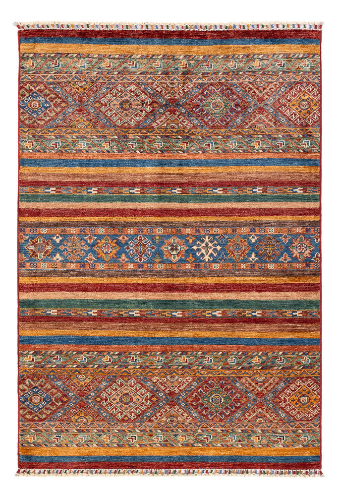 Tappeto Ziegler - Shal - 152 x 100 cm - multicolore
