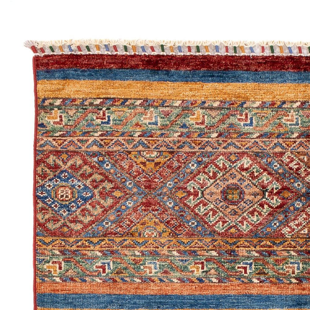 Tappeto Ziegler - Shal - 152 x 100 cm - multicolore