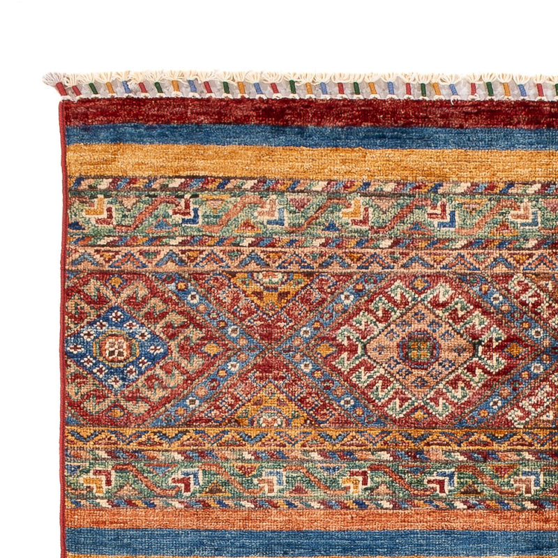 Tappeto Ziegler - Shal - 152 x 100 cm - multicolore