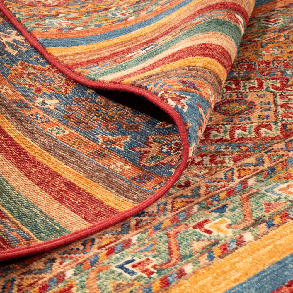 Tappeto Ziegler - Shal - 152 x 100 cm - multicolore