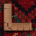 Tappeto afgano - 153 x 103 cm - rosso