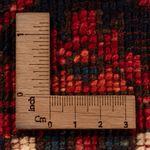 Tappeto afgano - 153 x 103 cm - rosso