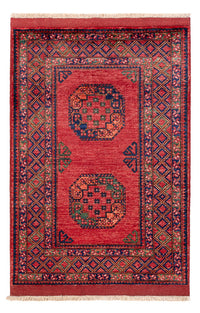 Tappeto afgano 151x104cm - Tappeto orientale – product image