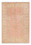 Tappeto Ziegler - 150 x 101 cm - rosso chiaro