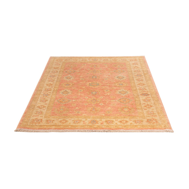 Tappeto Ziegler - 150 x 101 cm - rosso chiaro