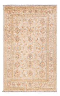 Tappeto Ziegler - 161 x 100 cm - beige chiaro