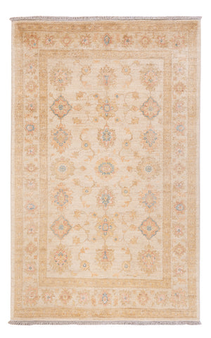 Tappeto Ziegler - 161 x 100 cm - beige chiaro