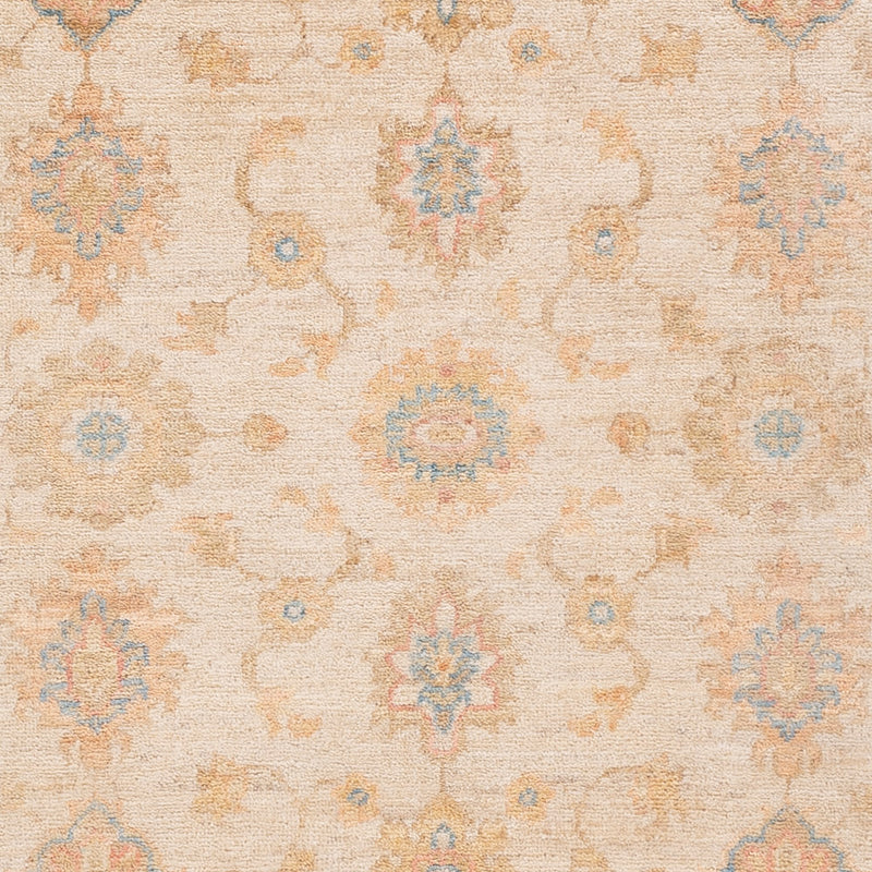 Tappeto Ziegler - 161 x 100 cm - beige chiaro