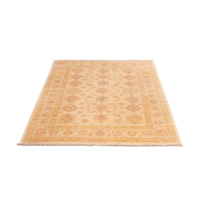 Tappeto Ziegler - 161 x 100 cm - beige chiaro