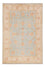 Tappeto Ziegler - 150 x 101 cm - blu chiaro