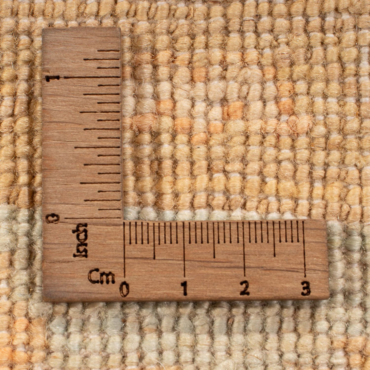 Tappeto Ziegler - 150 x 101 cm - blu chiaro