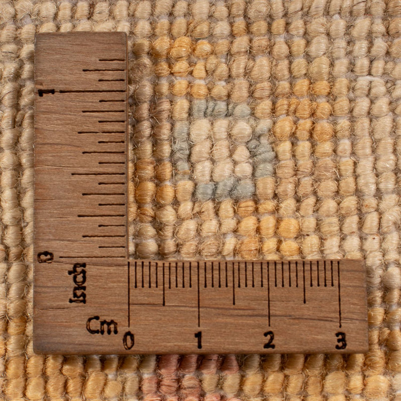 Tappeto Ziegler - 148 x 103 cm - verde oliva