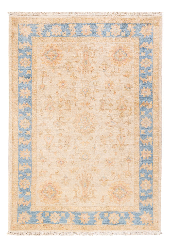 Tappeto Ziegler - 148 x 102 cm - beige