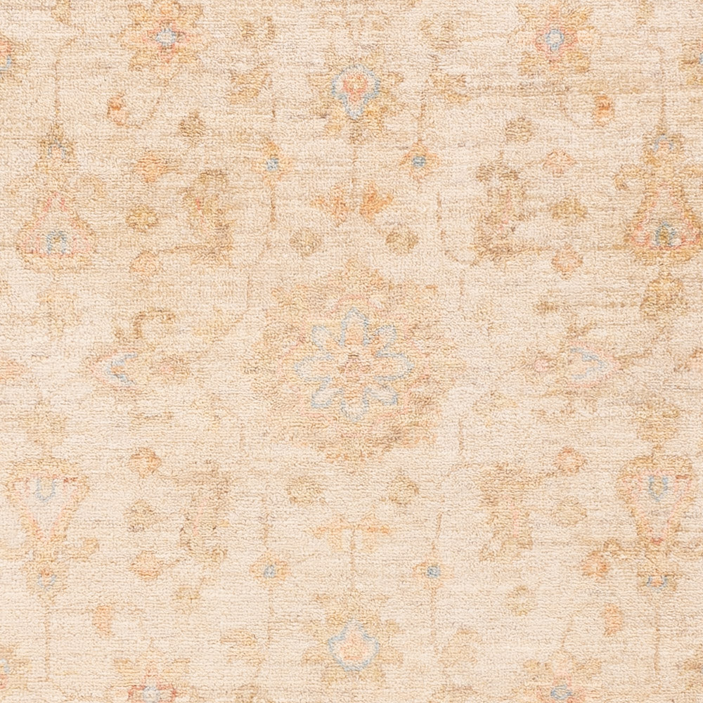 Tappeto Ziegler - 148 x 102 cm - beige