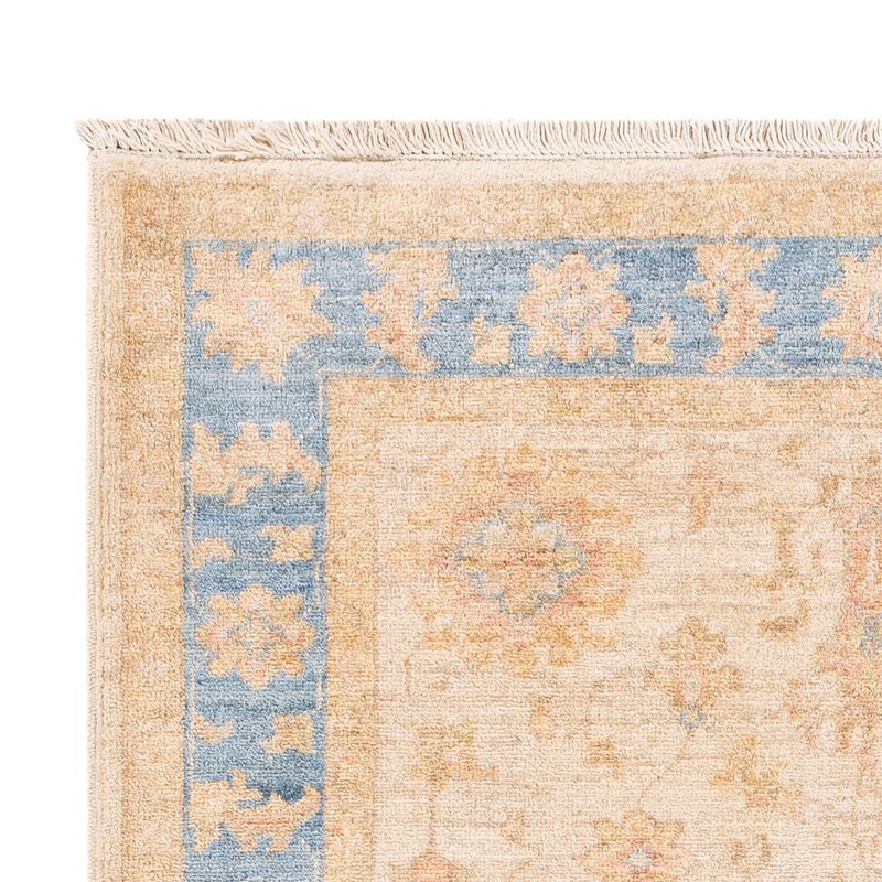 Tappeto Ziegler - 148 x 102 cm - beige