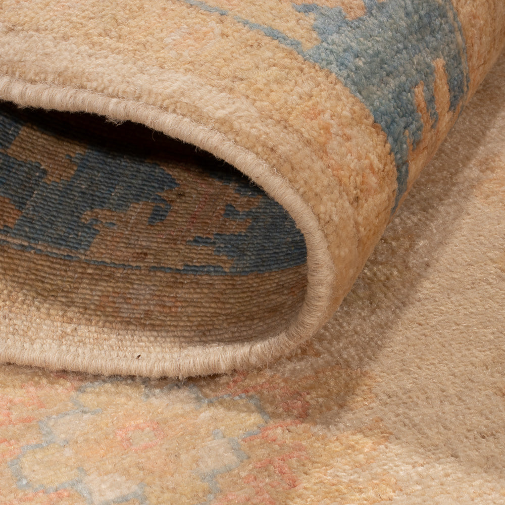 Tappeto Ziegler - 148 x 102 cm - beige