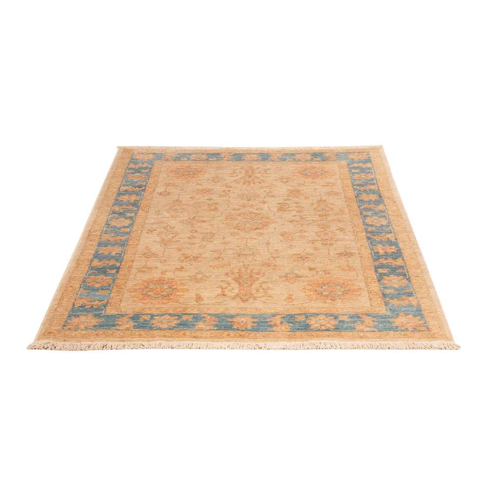 Tappeto Ziegler - 148 x 102 cm - beige