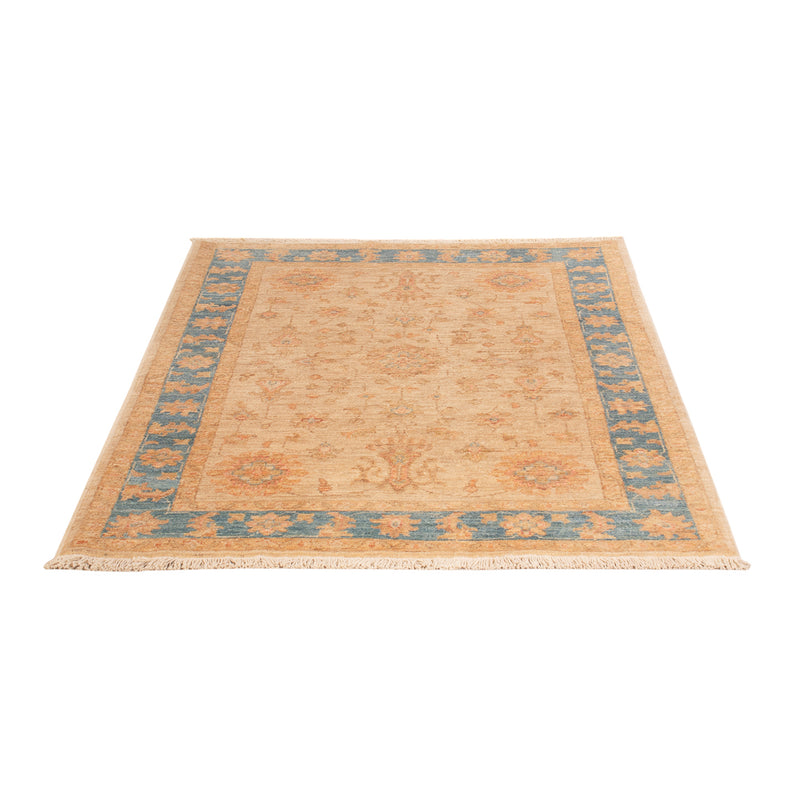 Tappeto Ziegler - 148 x 102 cm - beige
