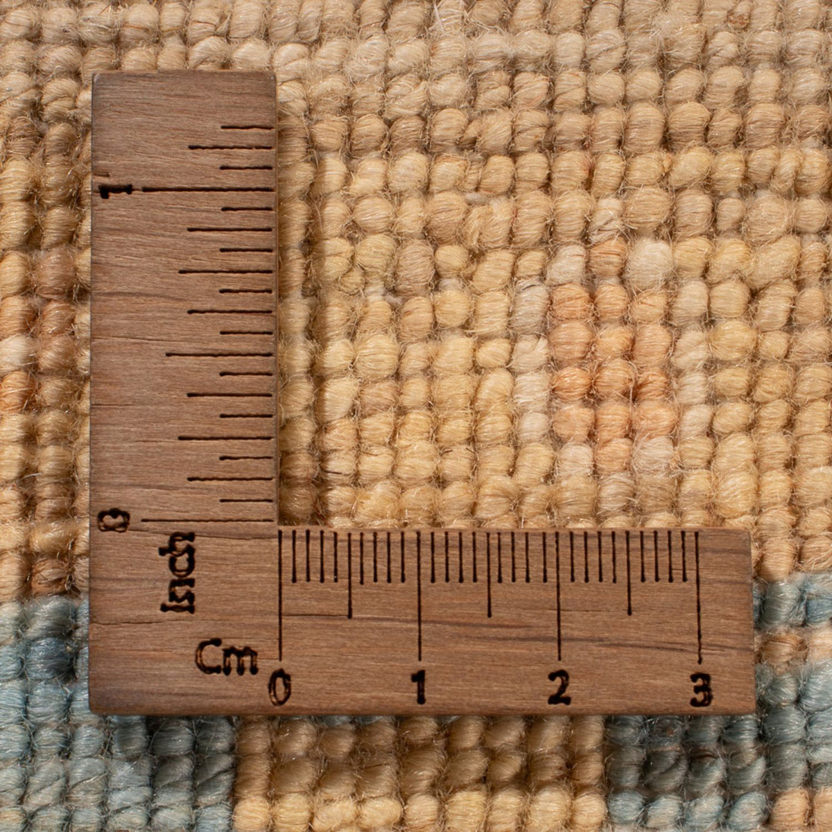 Tappeto Ziegler - 148 x 102 cm - beige