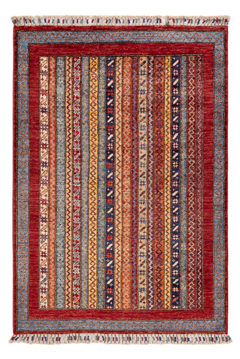 Tappeto Ziegler - Shal - 145 x 102 cm - multicolore