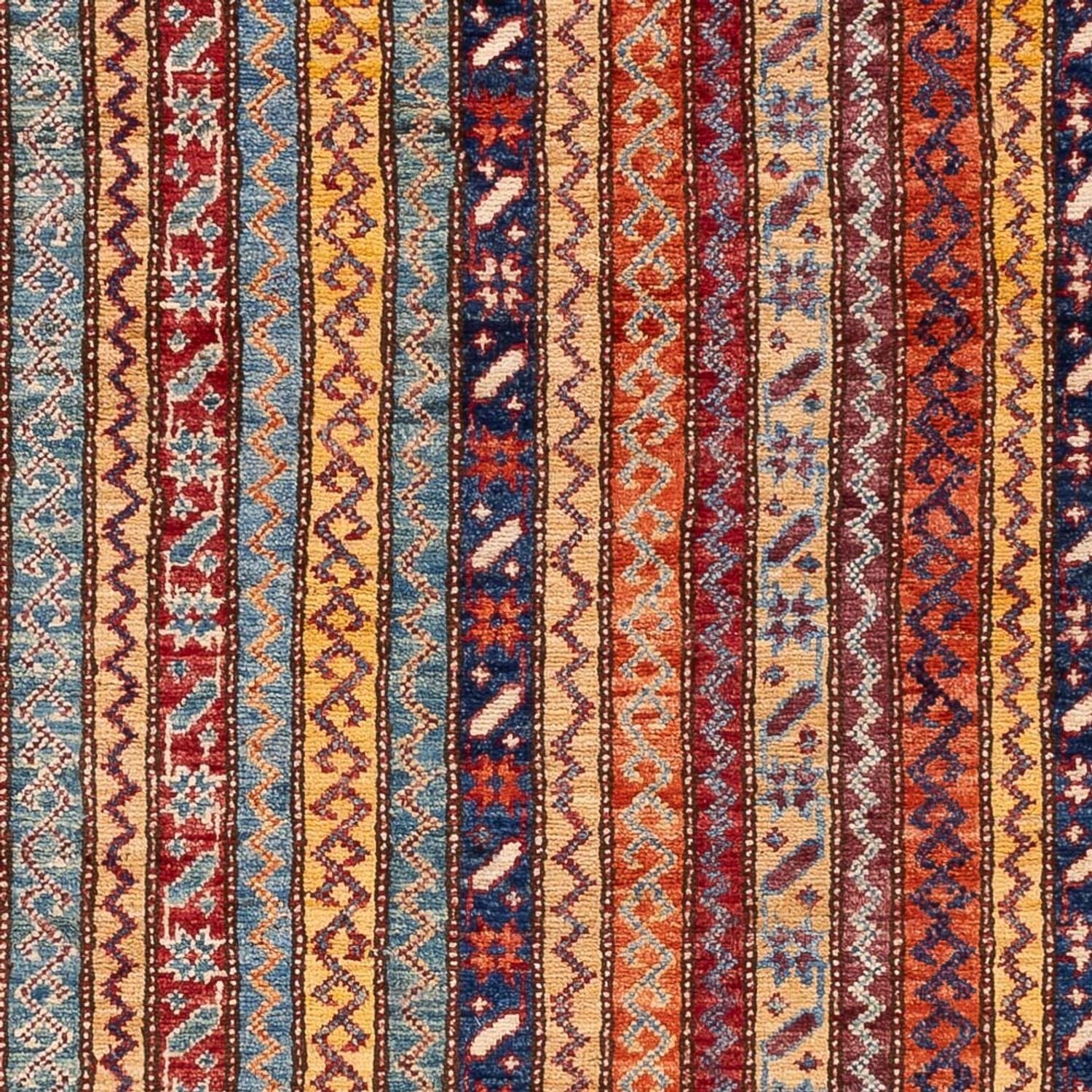 Tappeto Ziegler - Shal - 145 x 102 cm - multicolore