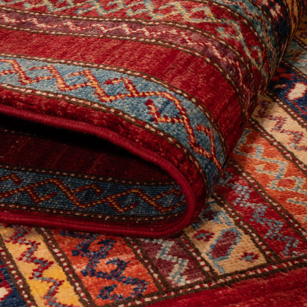 Tappeto Ziegler - Shal - 145 x 102 cm - multicolore