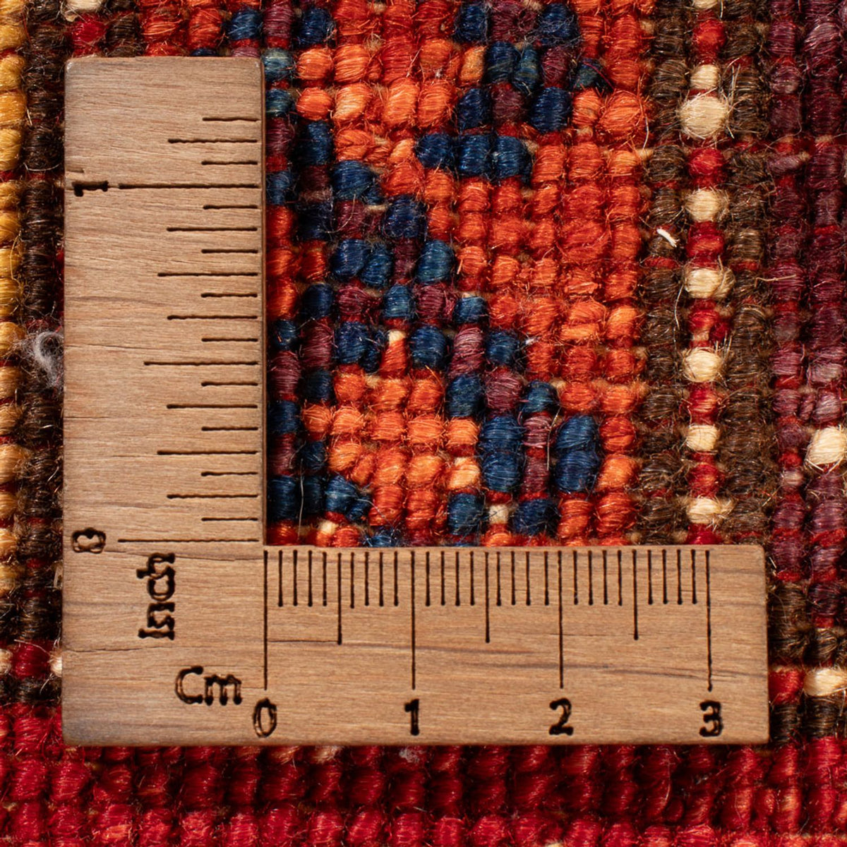 Tappeto Ziegler - Shal - 145 x 102 cm - multicolore