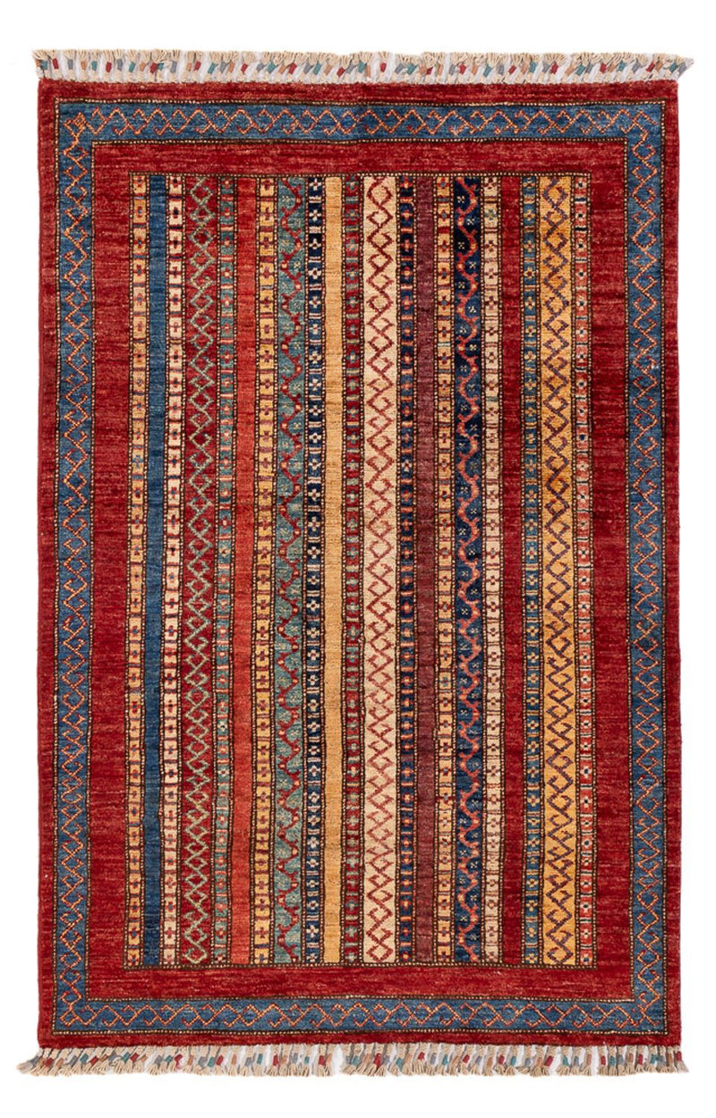 Tappeto Ziegler - Shal - 144 x 99 cm - multicolore