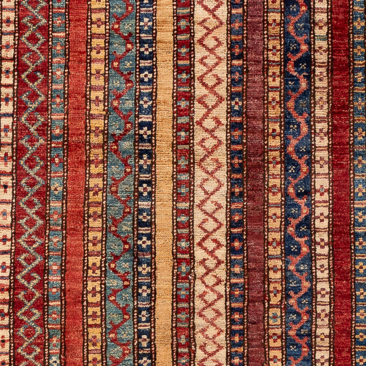 Tappeto Ziegler - Shal - 144 x 99 cm - multicolore