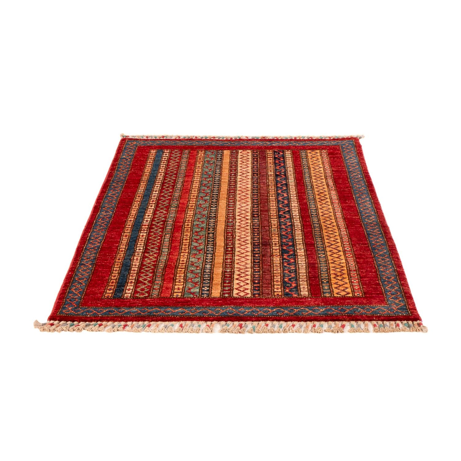 Tappeto Ziegler - Shal - 144 x 99 cm - multicolore