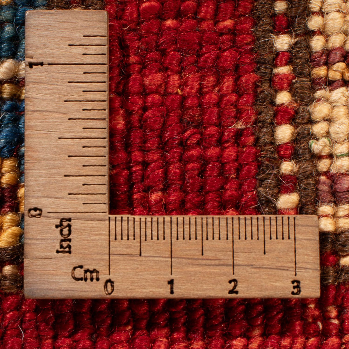 Tappeto Ziegler - Shal - 144 x 99 cm - multicolore