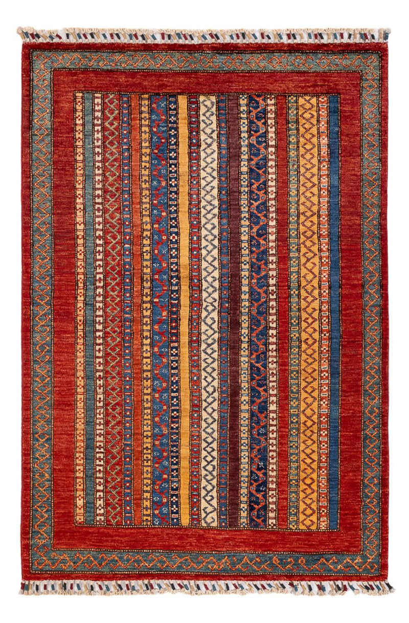 Tappeto Ziegler - Shal - 148 x 100 cm - multicolore