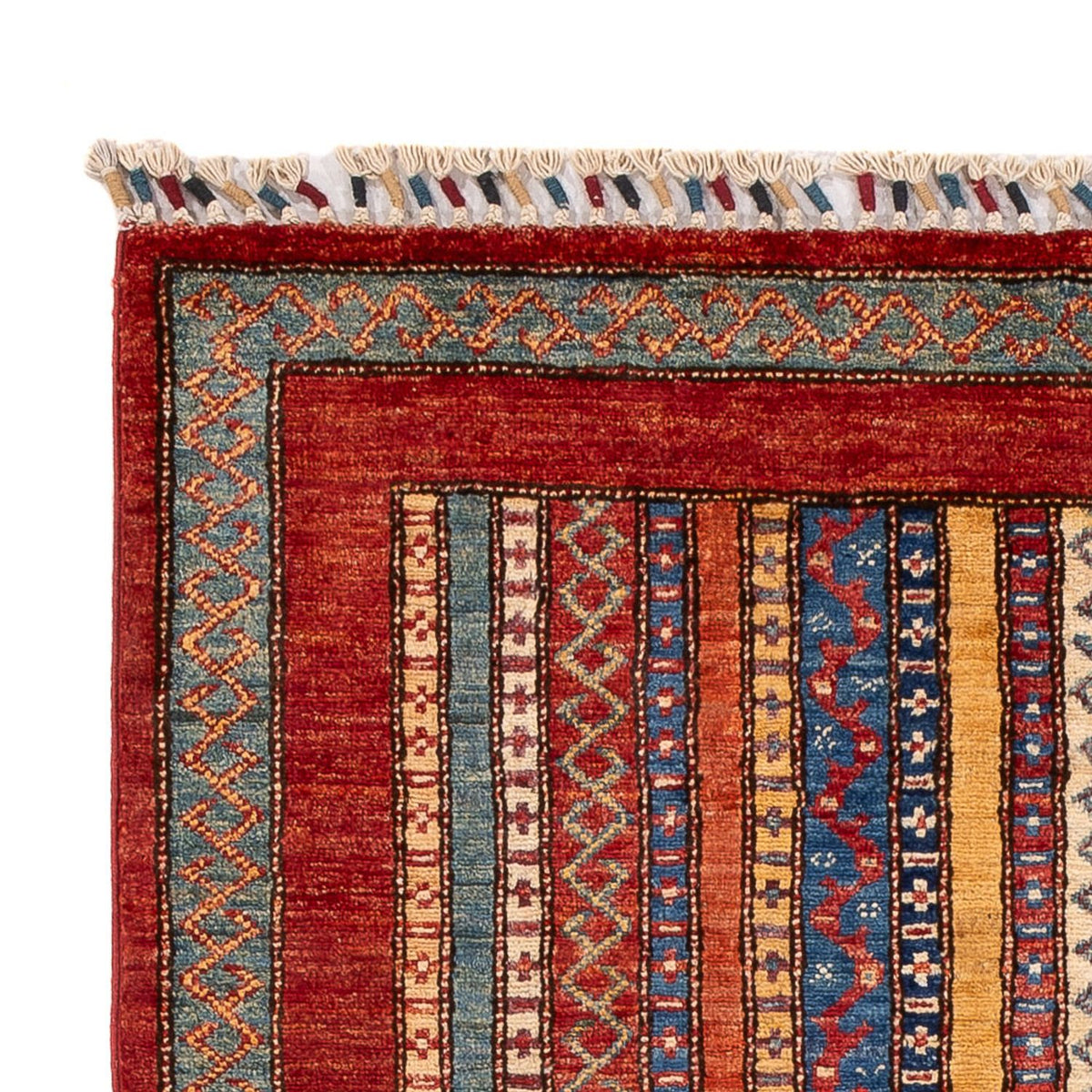 Tappeto Ziegler - Shal - 148 x 100 cm - multicolore