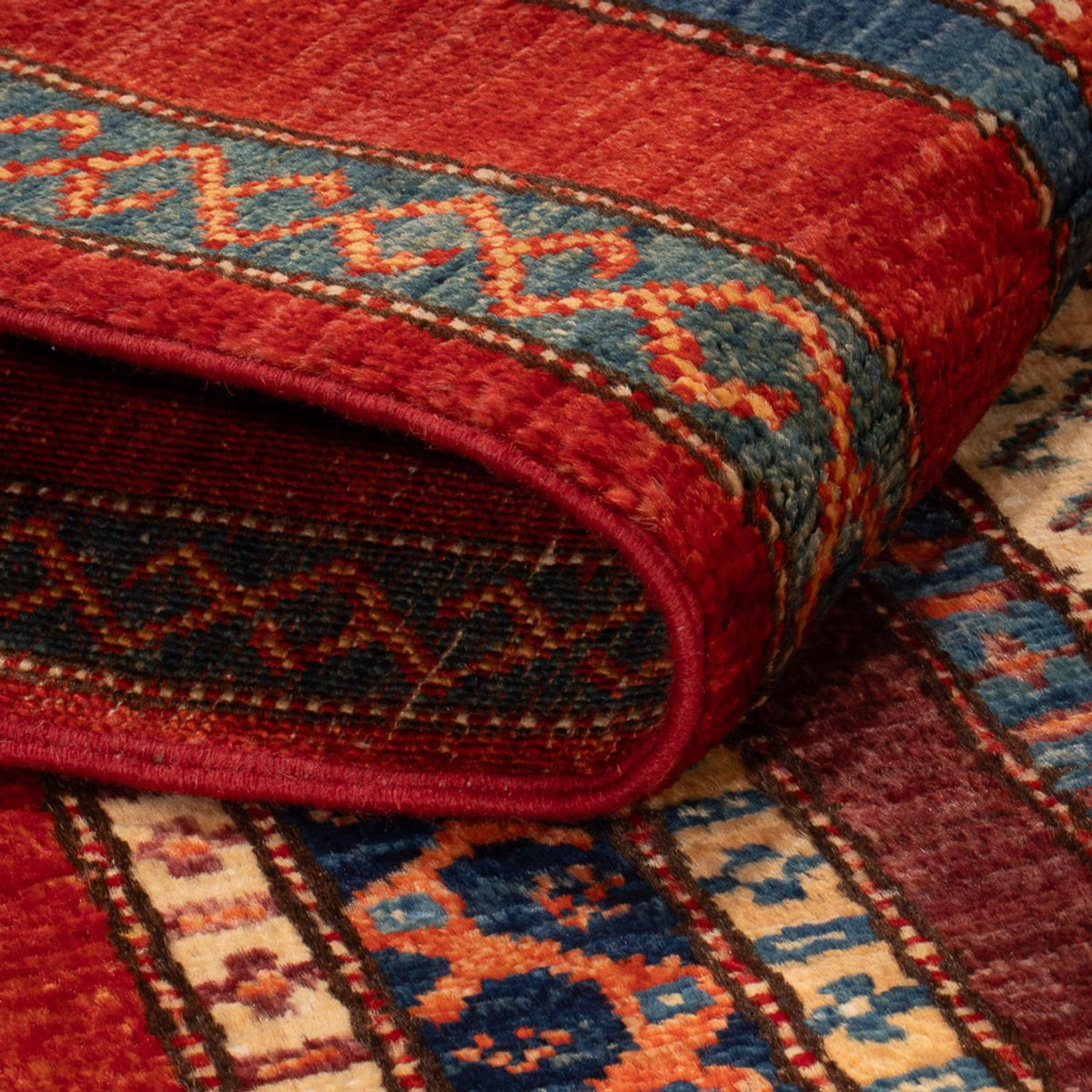 Tappeto Ziegler - Shal - 148 x 100 cm - multicolore