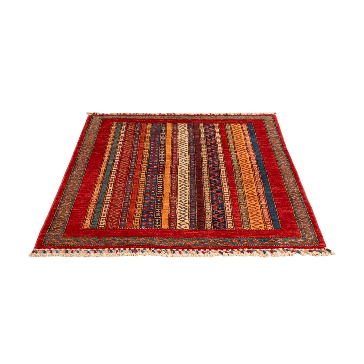 Tappeto Ziegler - Shal - 148 x 100 cm - multicolore