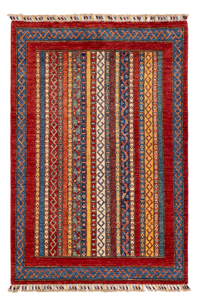 Tappeto Ziegler - Shal - 148 x 98 cm - multicolore