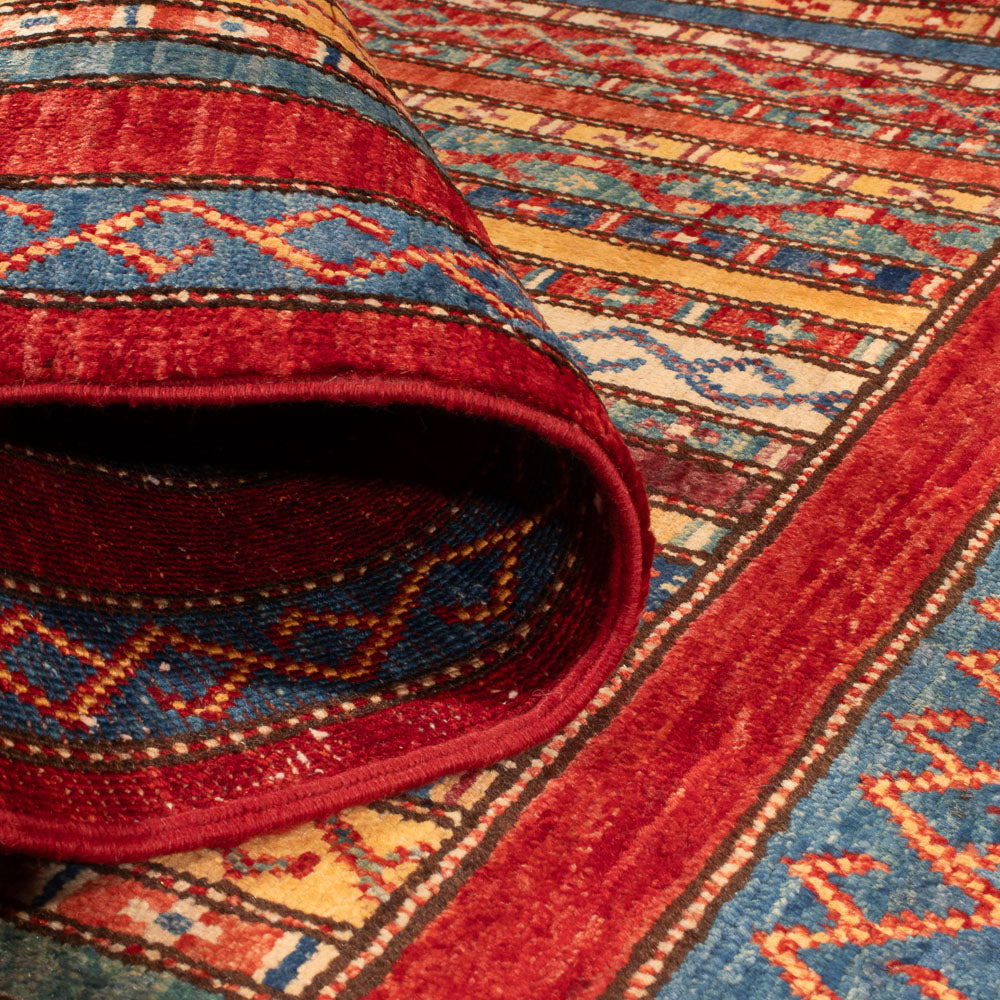 Tappeto Ziegler - Shal - 148 x 98 cm - multicolore