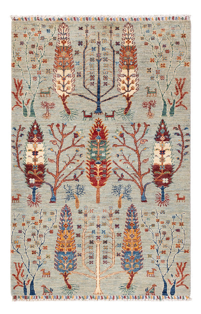 Ariana Tappeto 98x151cm - Tappeto orientale
