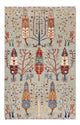 Ariana Tappeto 151x98cm - Tappeto orientale