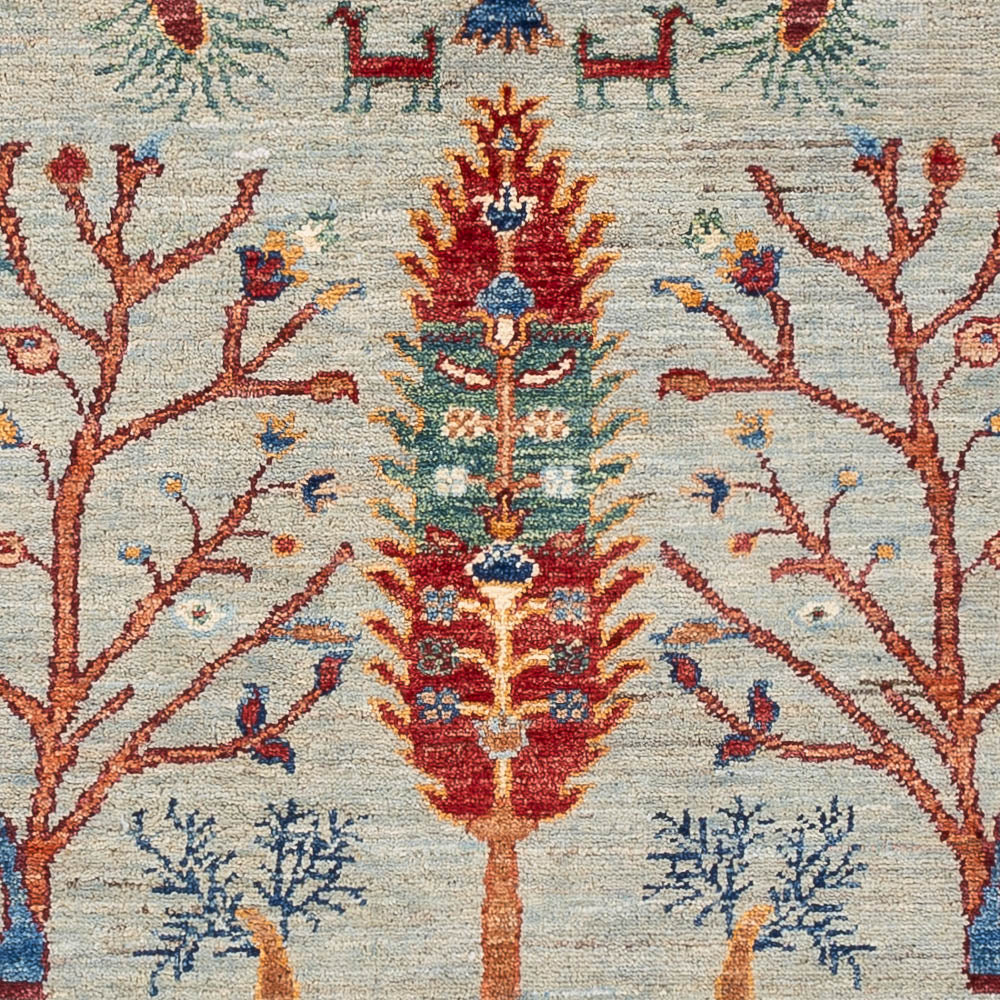 Tappeto Ziegler - Ariana - 151 x 98 cm - multicolore