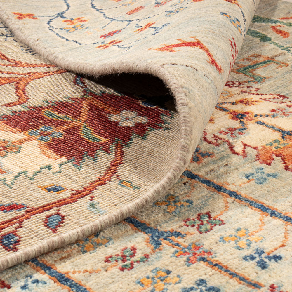 Tappeto Ziegler - Ariana - 151 x 98 cm - multicolore