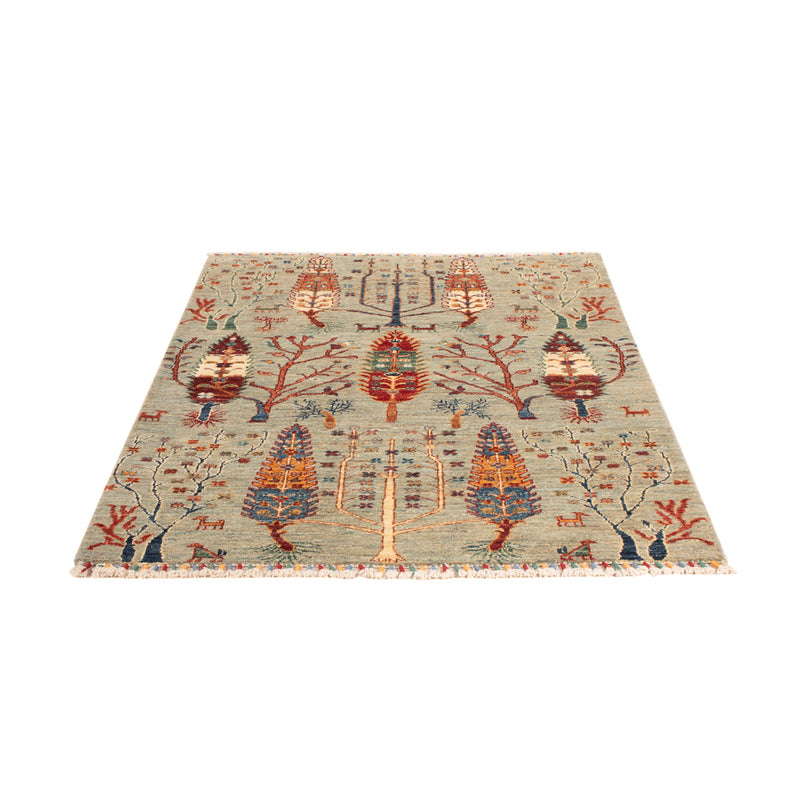 Tappeto Ziegler - Ariana - 151 x 98 cm - multicolore